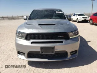 2020 Dodge Durango R/T with VIN 1C4SDHCT2LC306900, listed as a Copart auction lot 48129415 with 94,858 mi miles and Clean title. Bid and sale history available at DreamBid. Image 5.