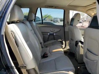 2013 Volvo XC90 Premier Plus z VIN YV4952CY5D1653393, wystawiony jako Copart lot #54572125 z przebiegiem 168 588 mil mil oraz Czysty tytuł • Clean title. Historia ofert i sprzedaży dostępna na DreamBid. Obrazek 11.