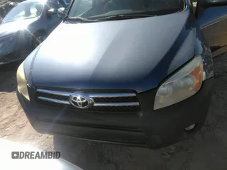 2007 Toyota RAV4 Limited с VIN JTMBD31VX76027755, выставлен на аукционе IAAI как лот 42528396 с пробегом 265 446 миль миль и . История ставок и продаж доступна на DreamBid. Изображение 6.