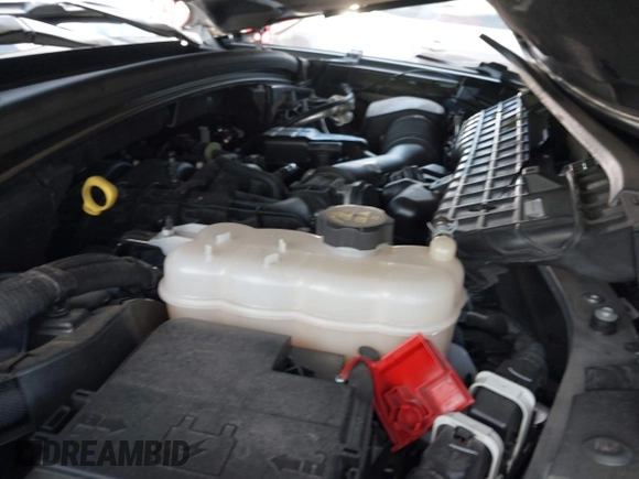 2024 Jeep Grand Cherokee Limited with VIN 1C4RJKBG4R8605017, listed as a IAAI auction lot 42660428 with 24,391 mi miles and . Bid and sale history available at DreamBid. Image 10.