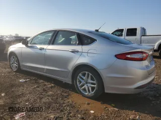 2016 Ford Fusion SE with VIN 3FA6P0H74GR276706, listed as a Copart auction lot 52832945 with 179,910 mi miles and Salvage Title. Bid and sale history available at DreamBid. Image 2.