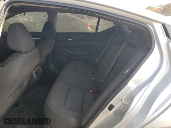 2019 Nissan Altima 2.5 SV with VIN 1N4BL4DVXKC106640, listed as a Copart auction lot 78297714 with 27,435 mi miles and Salvage Title. Bid and sale history available at carsss.com. Image 10.