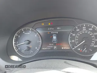 2020 Infiniti QX50 Luxe z VIN 3PCAJ5M10LF103880, wystawiony jako IAAI lot #41233450 z przebiegiem 40 247 mil mil oraz . Historia ofert i sprzedaży dostępna na DreamBid. Obrazek 7.