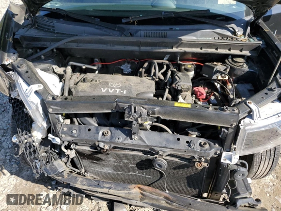 2006 Scion xB with VIN JTLKT324464110203, listed as a Copart auction lot 52178655 with 194,685 mi miles and Non Repairable. Bid and sale history available at carsss.com. Image 11.