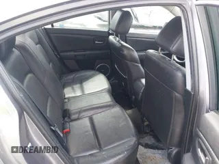2006 Mazda 3 s with VIN JM1BK324261432113, listed as a IAAI auction lot 41944322 with 173,715 mi miles and . Bid and sale history available at DreamBid. Image 8.
