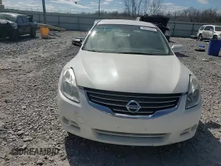 2012 Nissan Altima 2.5 with VIN 1N4AL2AP1CC169441, listed as a Copart auction lot 46515225 with 133,832 mi miles and Salvage Title. Bid and sale history available at DreamBid. Image 11.
