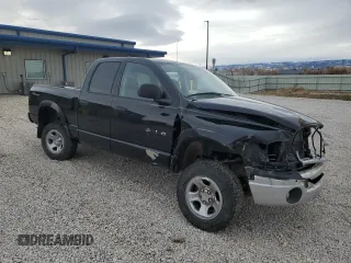 2003 Dodge 1500 ST with VIN 1D7HU18D93S218604, listed as a Copart auction lot 49151715 with Not Provided miles and Clean Title. Bid and sale history available at DreamBid. Image 4.