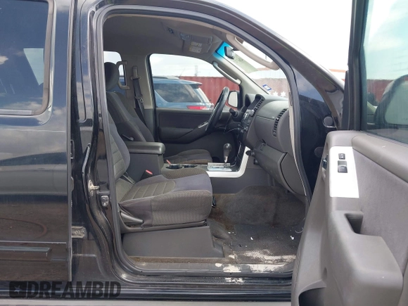 2010 Nissan Pathfinder SE with VIN 5N1AR1NB0AC611068, listed as a IAAI auction lot 42663747 with 171,888 mi miles and . Bid and sale history available at DreamBid. Image 5.