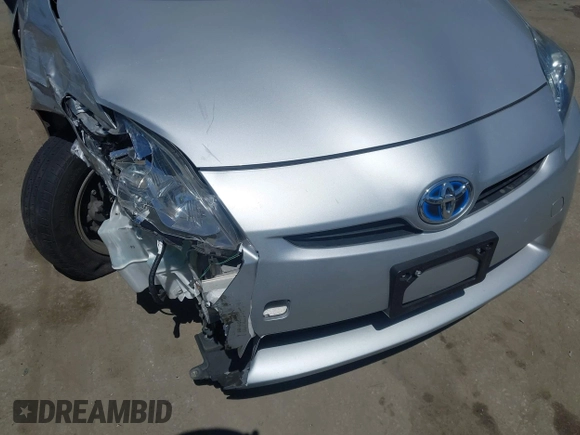 2010 Toyota Prius II with VIN JTDKN3DU9A0099251, listed as a IAAI auction lot 41959602 with 137,853 mi miles. Bid and sale history available at carsss.com. Image 16.