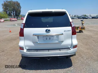 2020 Lexus GX 460 Premium с VIN JTJAM7BX3L5264975, выставлен на аукционе IAAI как лот 42393395 с пробегом 49 864 миль миль и . История ставок и продаж доступна на DreamBid. Изображение 17.