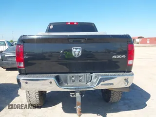2018 Ram 2500 Tradesman with VIN 3C6UR5CL3JG217007, listed as a IAAI auction lot 42223854 with 127,000 mi miles and . Bid and sale history available at DreamBid. Image 16.