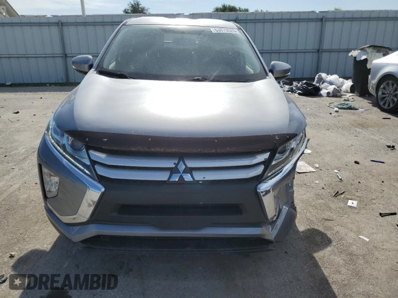 2019 Mitsubishi Eclipse Cross ES with VIN JA4AT3AA5KZ053192, listed as a Copart auction lot 63070525 with 94,144 mi miles and Salvage title. Bid and sale history available at DreamBid. Image 5.