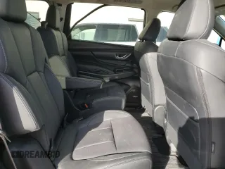 2024 Subaru Ascent Limited z VIN 4S4WMAUD9R3425340, wystawiony jako Copart lot #51583875 z przebiegiem 23 023 mil mil oraz Szkoda całkowita • Salvage title. Historia ofert i sprzedaży dostępna na DreamBid. Obrazek 11.