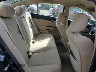 2012 Honda Accord LX Premium z VIN 1HGCP2F45CA193082, wystawiony jako Copart lot #56778455 z przebiegiem 299 568 mil mil oraz Szkoda całkowita • Salvage title. Historia ofert i sprzedaży dostępna na DreamBid. Obrazek 10.