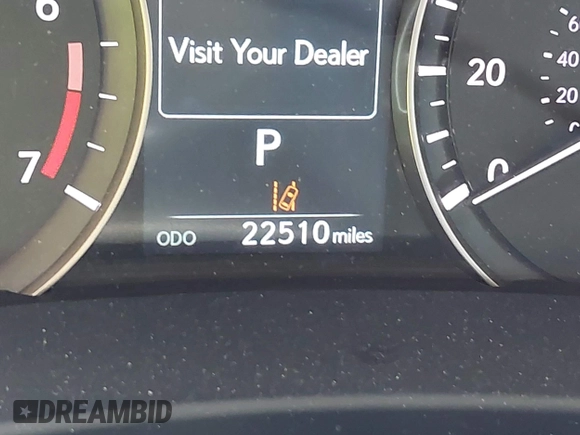 2021 Lexus RX 350 с VIN 2T2HZMDA9MC298056, выставлен на аукционе IAAI как лот 42568908 с пробегом 22 510 миль миль и . История ставок и продаж доступна на DreamBid. Изображение 15.