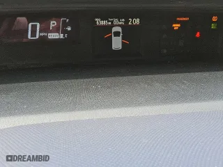 2016 Toyota Prius c One with VIN JTDKDTB37G1120534, listed as a Copart auction lot 50754395 with 63,885 mi miles and Clean Title. Bid and sale history available at carsss.com. Image 9.