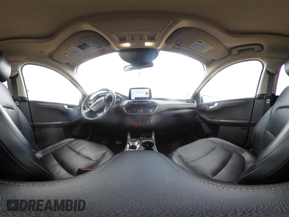 2020 Ford Escape Titanium Hybrid с VIN 1FMCU9DZ6LUA51042, выставлен на аукционе IAAI как лот 42041859 с пробегом 118 731 миль миль и . История ставок и продаж доступна на DreamBid. Изображение 18.