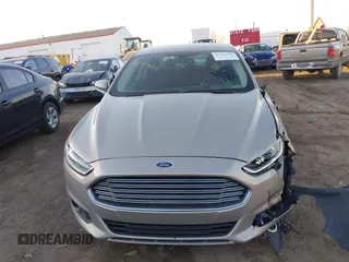 2016 Ford Fusion SE with VIN 3FA6P0H72GR177902, listed as a IAAI auction lot 41747454 with 169,729 mi miles. Bid and sale history available at carsss.com. Image 12.