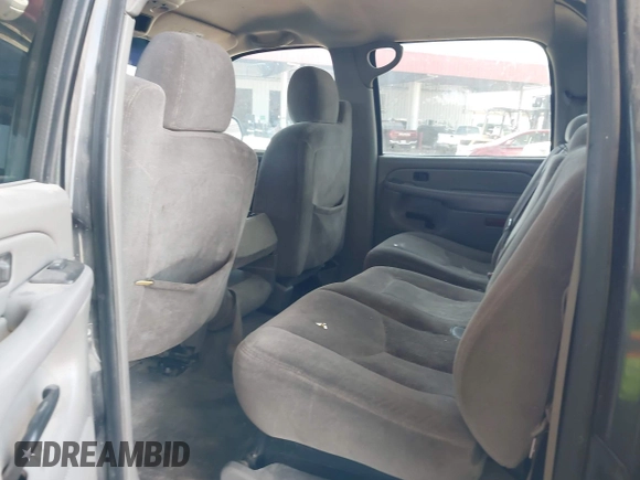 2005 Chevrolet Avalanche Z66 с VIN 3GNEC12Z35G294843, выставлен на аукционе IAAI как лот 42401044 с пробегом Не указан миль и . История ставок и продаж доступна на DreamBid. Изображение 8.