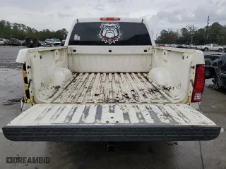 2012 Chevrolet Silverado 1500 LT with VIN 3GCPKSE74CG215648, listed as a Copart auction lot 44422465 with 247,893 mi miles and Salvage Title. Bid and sale history available at carsss.com. Image 6.