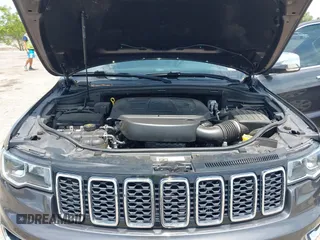 2019 Jeep Grand Cherokee Limited with VIN 1C4RJEBG8KC732583, listed as a IAAI auction lot 42415711 with 69,886 mi miles and . Bid and sale history available at DreamBid. Image 10.
