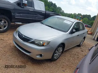 2008 Subaru Impreza i z VIN JF1GE61628H520337, wystawiony jako IAAI lot #39863741 z przebiegiem 92 768 mil mil oraz . Historia ofert i sprzedaży dostępna na DreamBid. Obrazek 2.
