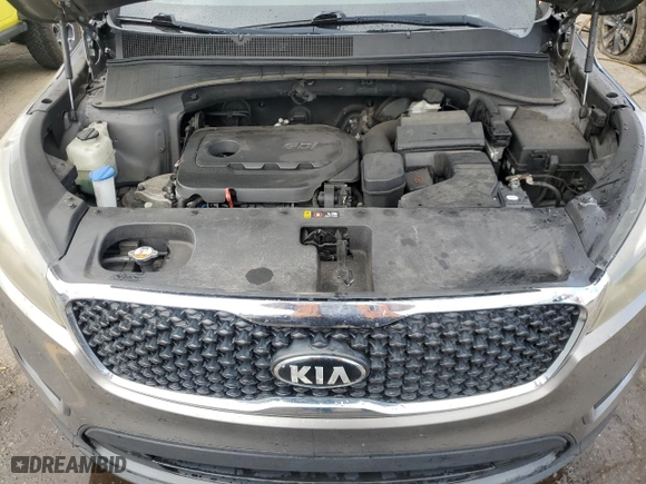 2016 Kia Sorento L with VIN 5XYPG4A30GG080298, listed as a Copart auction lot 78791414 with 149,252 mi miles and Clean Title. Bid and sale history available at carsss.com. Image 12.