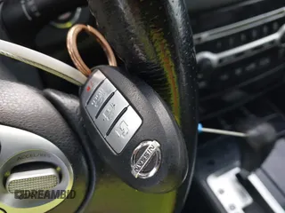 2011 Nissan Maxima S with VIN 1N4AA5AP1BC849457, listed as a IAAI auction lot 42632518 with 160,523 mi miles and . Bid and sale history available at DreamBid. Image 11.