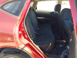 2013 Nissan Rogue S with VIN JN8AS5MV2DW146814, listed as a IAAI auction lot 41960012 with 127,511 mi miles and . Bid and sale history available at DreamBid. Image 8.
