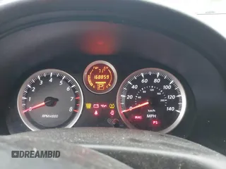 2012 Nissan Sentra S с VIN 3N1AB6AP8CL745831, выставлен на аукционе IAAI как лот 42307367 с пробегом 168 859 миль миль и . История ставок и продаж доступна на DreamBid. Изображение 7.