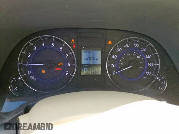 2014 Infiniti QX70 z VIN JN8CS1MU7EM450565, wystawiony jako Copart lot #55931325 z przebiegiem 159 813 mil mil oraz Szkoda całkowita • Salvage title. Historia ofert i sprzedaży dostępna na DreamBid. Obrazek 9.
