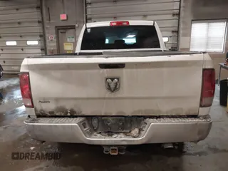 2015 Ram 1500 Express with VIN 1C6RR6FT0FS659007, listed as a IAAI auction lot 41591119 with 162,870 mi miles and . Bid and sale history available at DreamBid. Image 16.