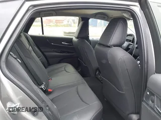 2023 Toyota Mirai XLE с VIN JTDAAAAA1PA009972, выставлен на аукционе IAAI как лот 42370902 с пробегом 17 370 миль миль и . История ставок и продаж доступна на DreamBid. Изображение 8.