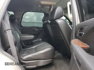 2007 GMC Yukon SLT with VIN 1GKFK13017J294314, listed as a Copart auction lot 72913904 with 159,530 mi miles and Salvage Title. Bid and sale history available at carsss.com. Image 11.