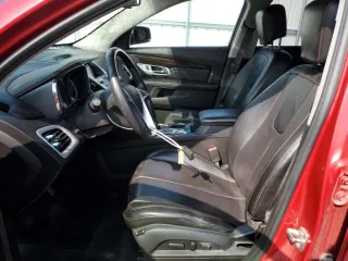 2013 GMC Terrain Denali with VIN 2GKALYEK1D6168848, listed as a Copart auction lot 50791795 with 173,870 mi miles and Non Repairable. Bid and sale history available at DreamBid. Image 7.