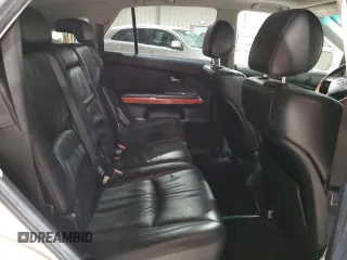 2004 Lexus RX 330 with VIN JTJHA31U640039049, listed as a Copart auction lot 45350055 with 259,602 mi miles and Clean Title. Bid and sale history available at carsss.com. Image 11.