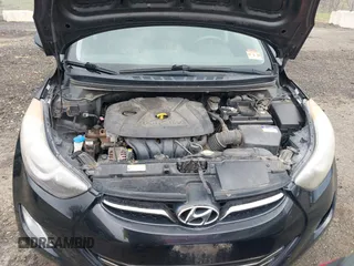 2012 Hyundai Elantra GLS с VIN KMHDH4AE6CU187099, выставлен на аукционе IAAI как лот 42037800 с пробегом 107 046 миль миль и . История ставок и продаж доступна на DreamBid. Изображение 10.
