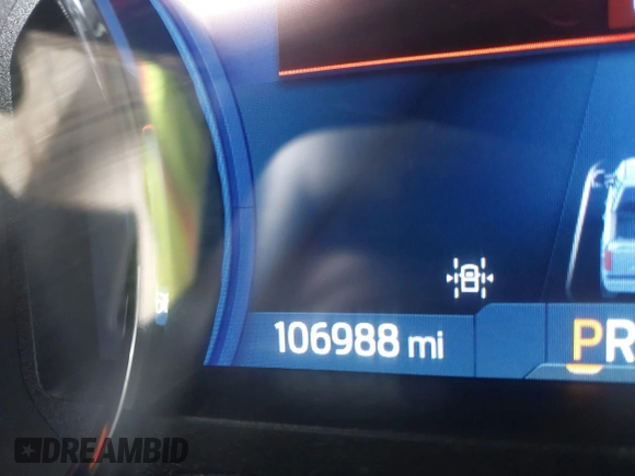 2021 Ford F-150 XL z VIN 1FTFW1ED7MFC02427, wystawiony jako IAAI lot #42336224 z przebiegiem 106 988 mil mil oraz . Historia ofert i sprzedaży dostępna na DreamBid. Obrazek 16.