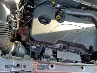 2024 Chevrolet Equinox Premier с VIN 3GNAXNEGXRL113772, выставлен на аукционе Copart как лот 90476995 с пробегом 10 204 миль миль и Списание • Salvage title. История ставок и продаж доступна на DreamBid. Изображение 14.