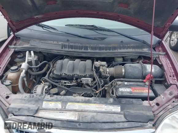 2000 Ford Windstar SEL z VIN 2FMDA5342YBB19006, wystawiony jako IAAI lot #41911421 z przebiegiem 87 343 mil mil oraz . Historia ofert i sprzedaży dostępna na DreamBid. Obrazek 10.