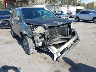 2007 Honda Pilot EX-L with VIN 5FNYF28727B041336, listed as a IAAI auction lot 41926326 with 102,927 mi miles. Bid and sale history available at carsss.com. Image 6.