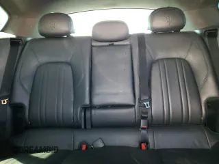 2020 Maserati Levante S z VIN ZN661YUA5LX344751, wystawiony jako Copart lot #53500525 z przebiegiem 90 090 mil mil oraz Szkoda całkowita • Salvage title. Historia ofert i sprzedaży dostępna na DreamBid. Obrazek 10.