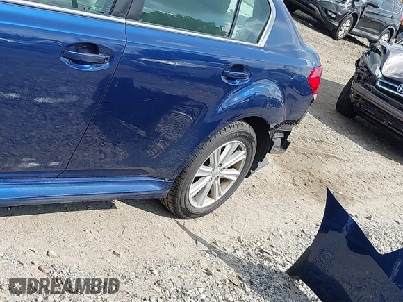 2010 Subaru Legacy Premium All-Weather Anniversary с VIN 4S3BMBC66A3222132, выставлен на аукционе IAAI как лот 42723806 с пробегом 66 557 миль миль и . История ставок и продаж доступна на DreamBid. Изображение 13.