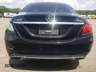 2020 Mercedes-Benz C 300 с VIN WDDWF8EB7LR542087, выставлен на аукционе Copart как лот 62524045 с пробегом 68 994 миль миль и Чистый • Clean title. История ставок и продаж доступна на DreamBid. Изображение 6.