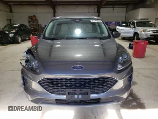 2022 Ford Escape SE с VIN 1FMCU0G69NUA55120, выставлен на аукционе Copart как лот 45266535 с пробегом 89 922 миль миль и Списание • Salvage title. История ставок и продаж доступна на DreamBid. Изображение 5.
