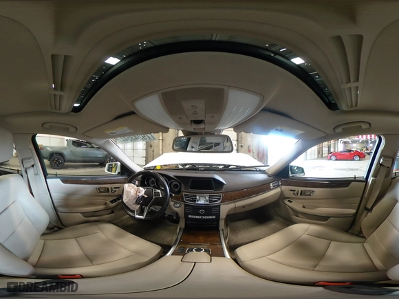 2016 Mercedes-Benz E-Class E 250 BlueTEC Luxury with VIN WDDHF9HB8GB251672, listed as a Copart auction lot 79243544 with 52,997 mi miles and Salvage Title. Bid and sale history available at carsss.com. Image 13.