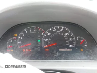 2005 Toyota Camry LE with VIN 4T1BE30K45U511395, listed as a IAAI auction lot 42203361 with 188,665 mi miles and . Bid and sale history available at DreamBid. Image 7.