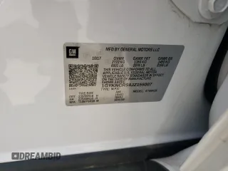 2018 Cadillac XT5 Luxury FWD with VIN 1GYKNCRS9JZ155007, listed as a Copart auction lot 53855885 with 65,767 mi miles and Salvage Title. Bid and sale history available at carsss.com. Image 14.
