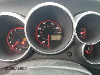 2004 Pontiac Vibe with VIN 5Y2SL62854Z404399, listed as a Copart auction lot 41301594 with 152,001 mi miles and Non Repairable. Bid and sale history available at carsss.com. Image 9.