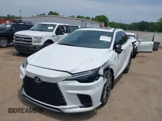 2023 Lexus RX 350 с VIN 2T2BAMCA9PC016694, выставлен на аукционе IAAI как лот 42253318 с пробегом Не указан миль и . История ставок и продаж доступна на DreamBid. Изображение 6.